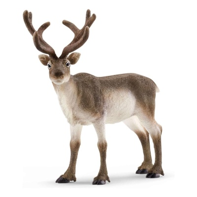 Фигурка Северный олень Schleich 14837